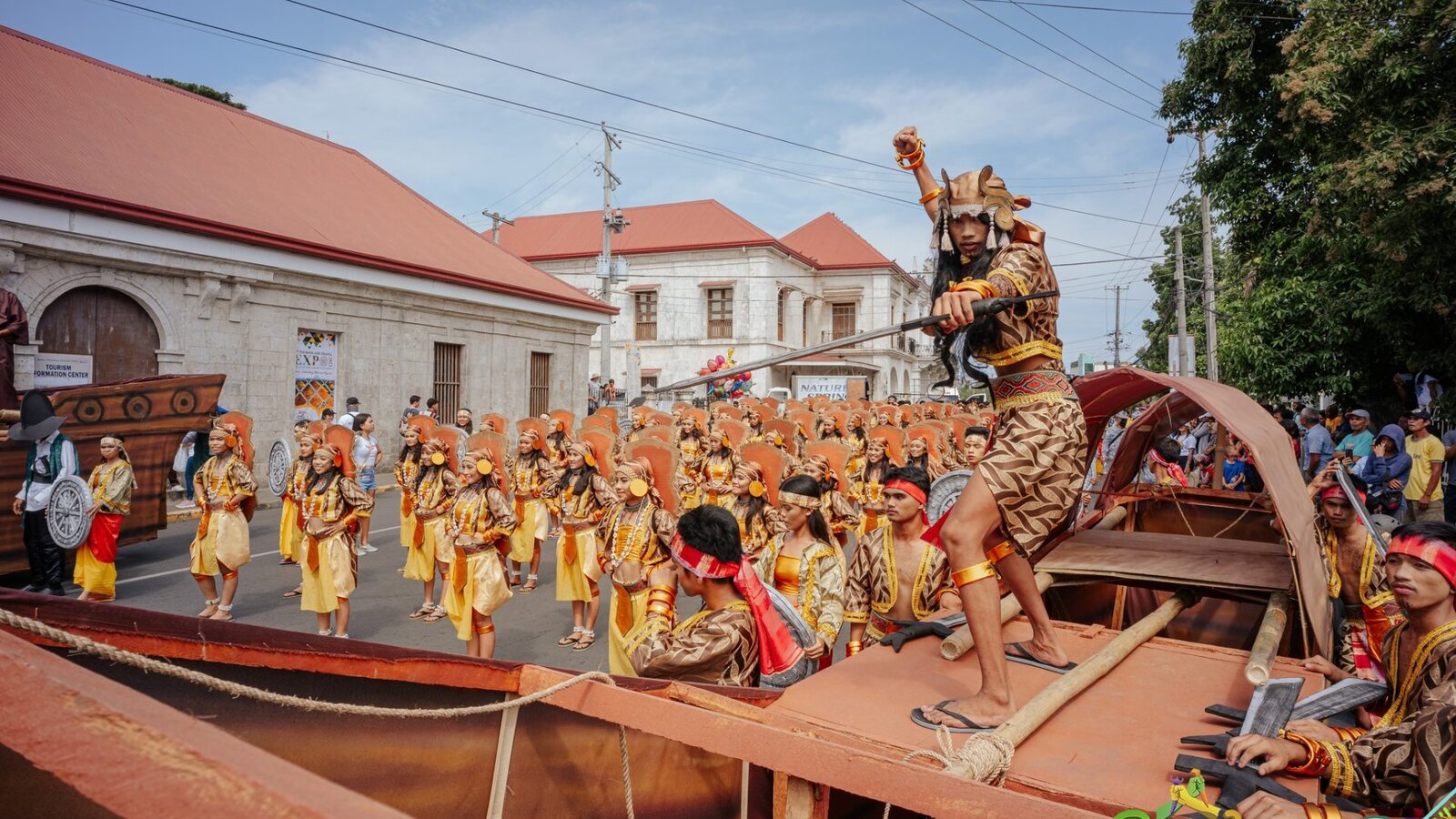 Sanduguan Festival cover
