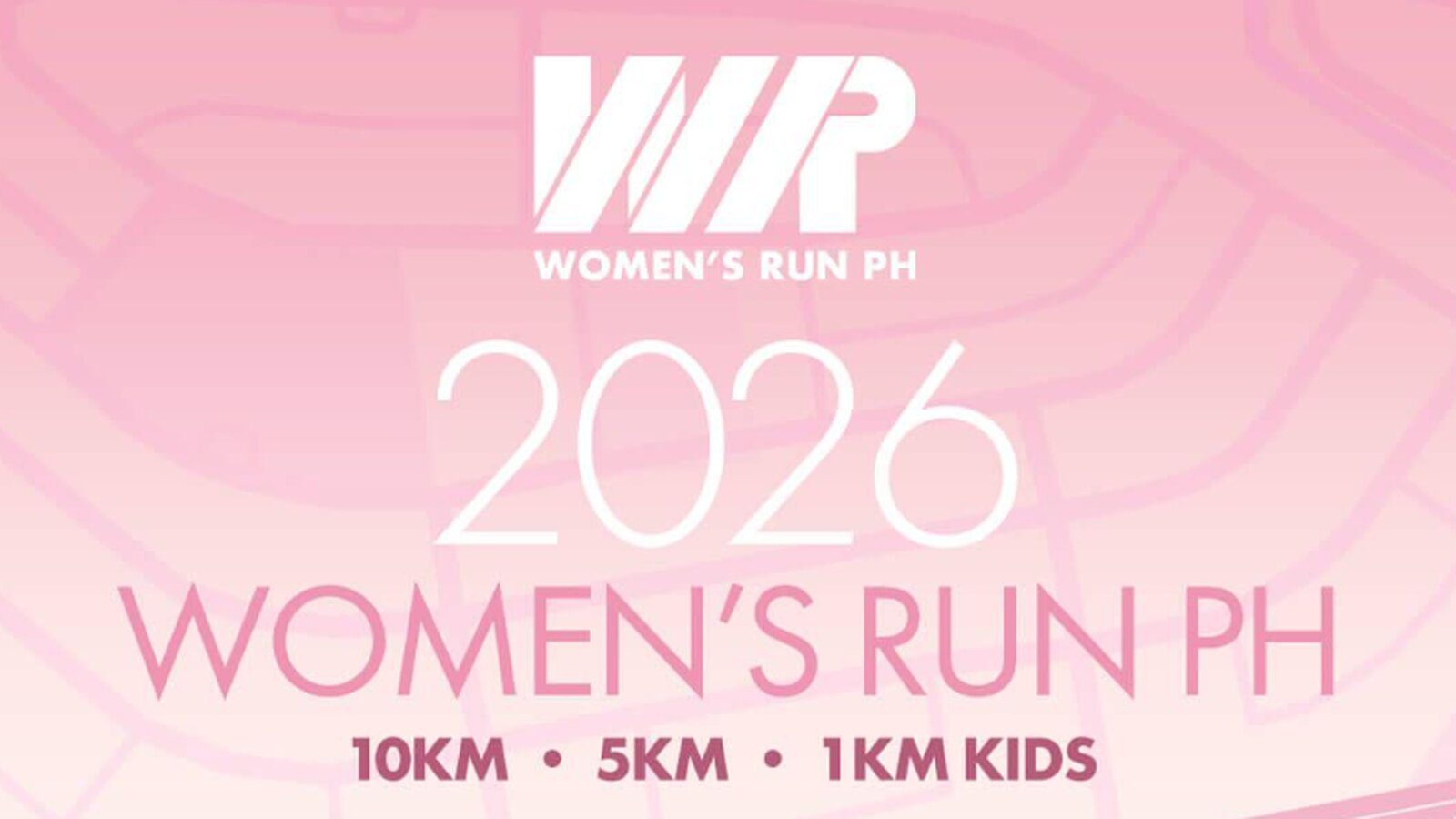 Lactacyd Women's Run PH – Makati cover