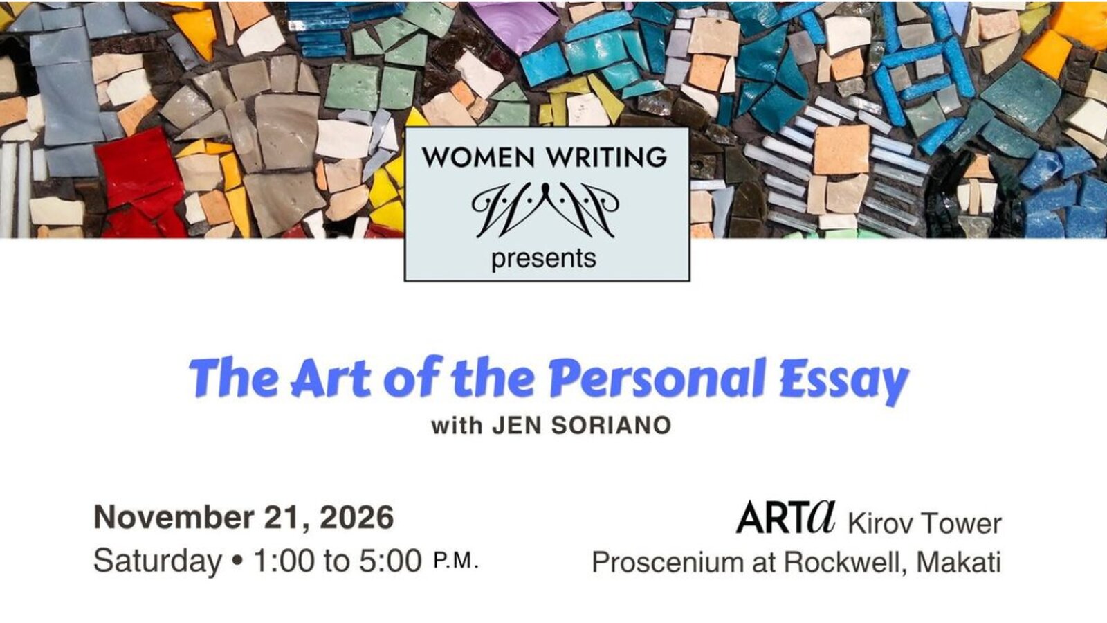 The Art of the Personal Essay cover