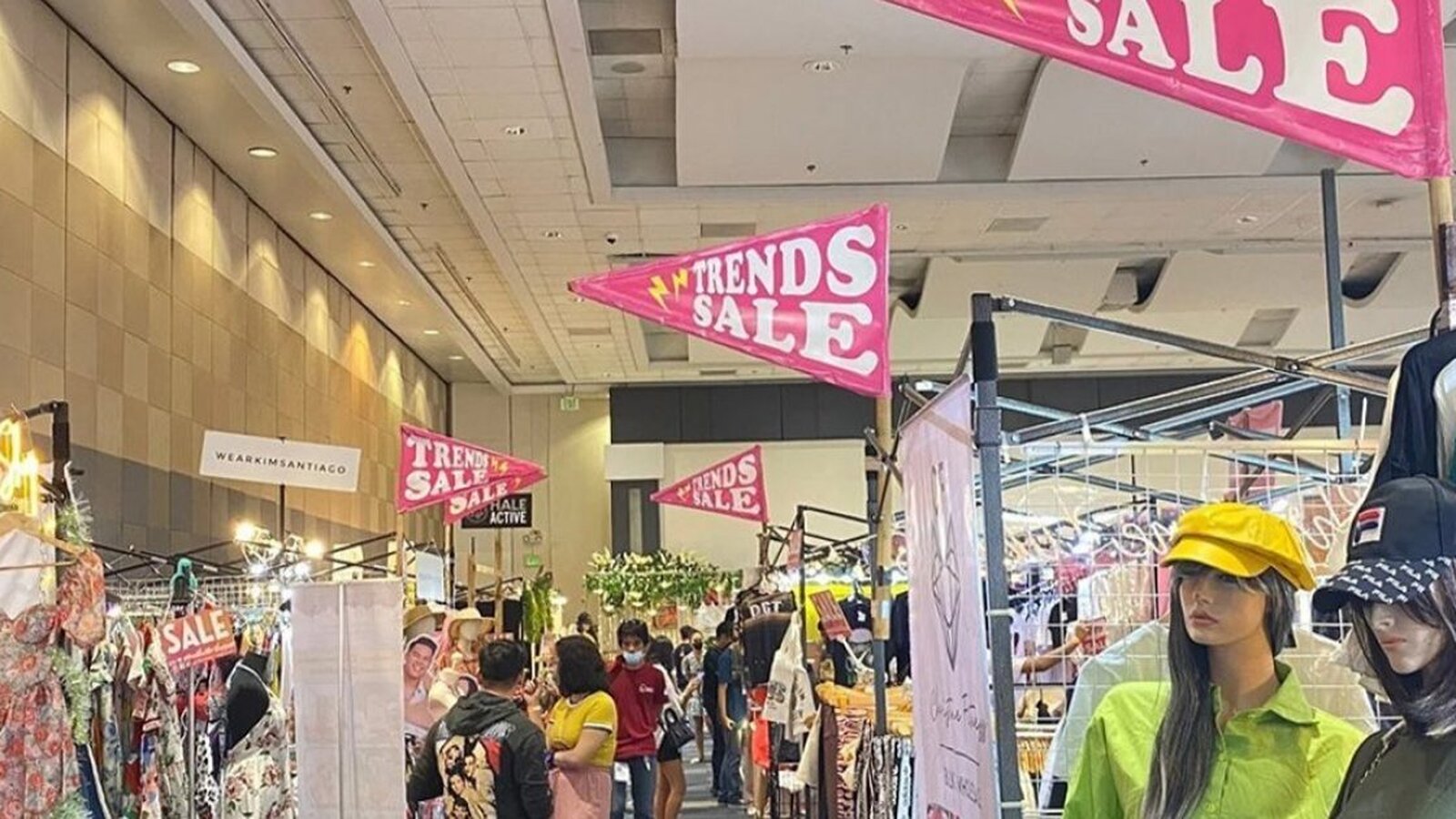 Trendsetter's Bazaar 2026 cover